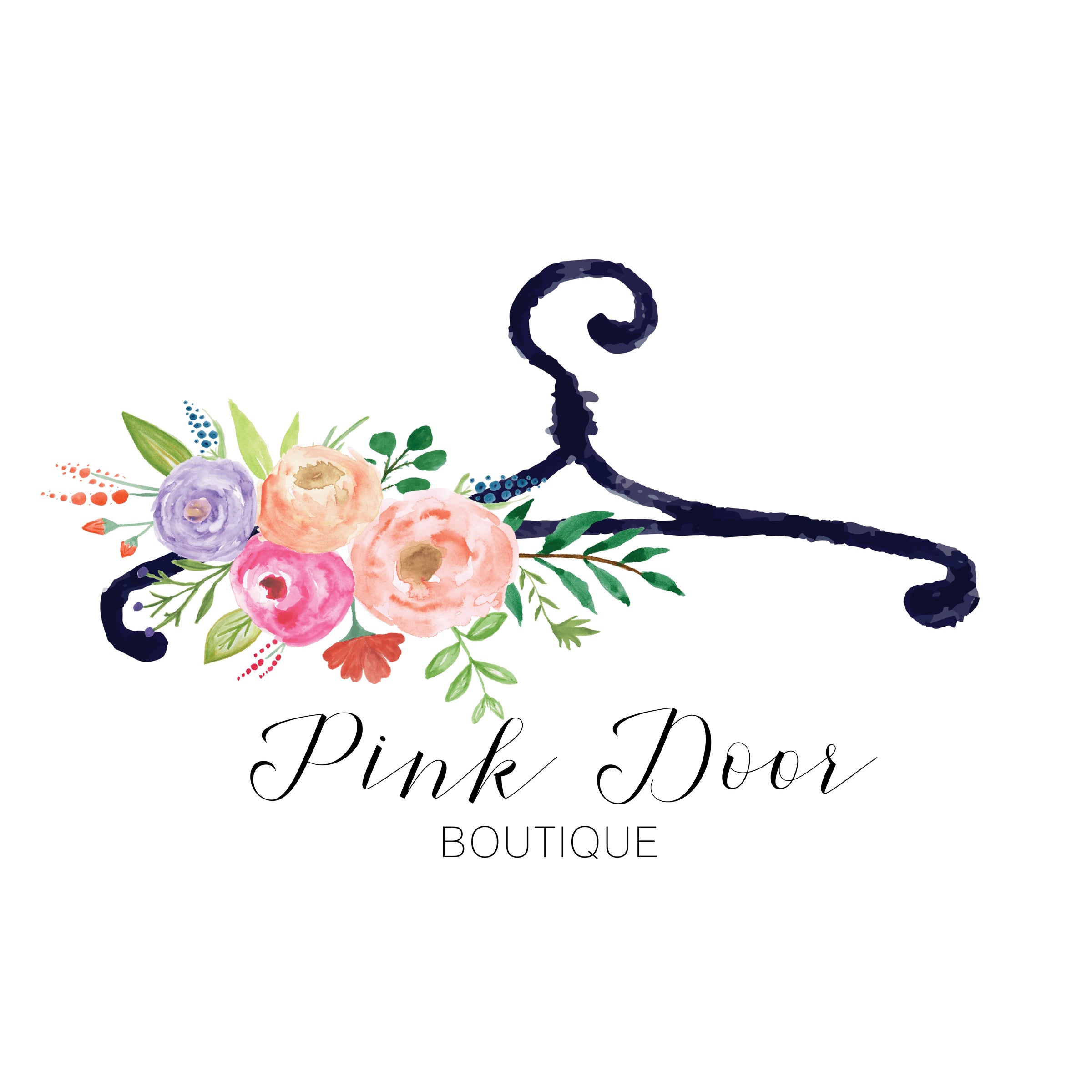 Shop The Pink Door  Women's Boutique for Luxury & Emerging Brands